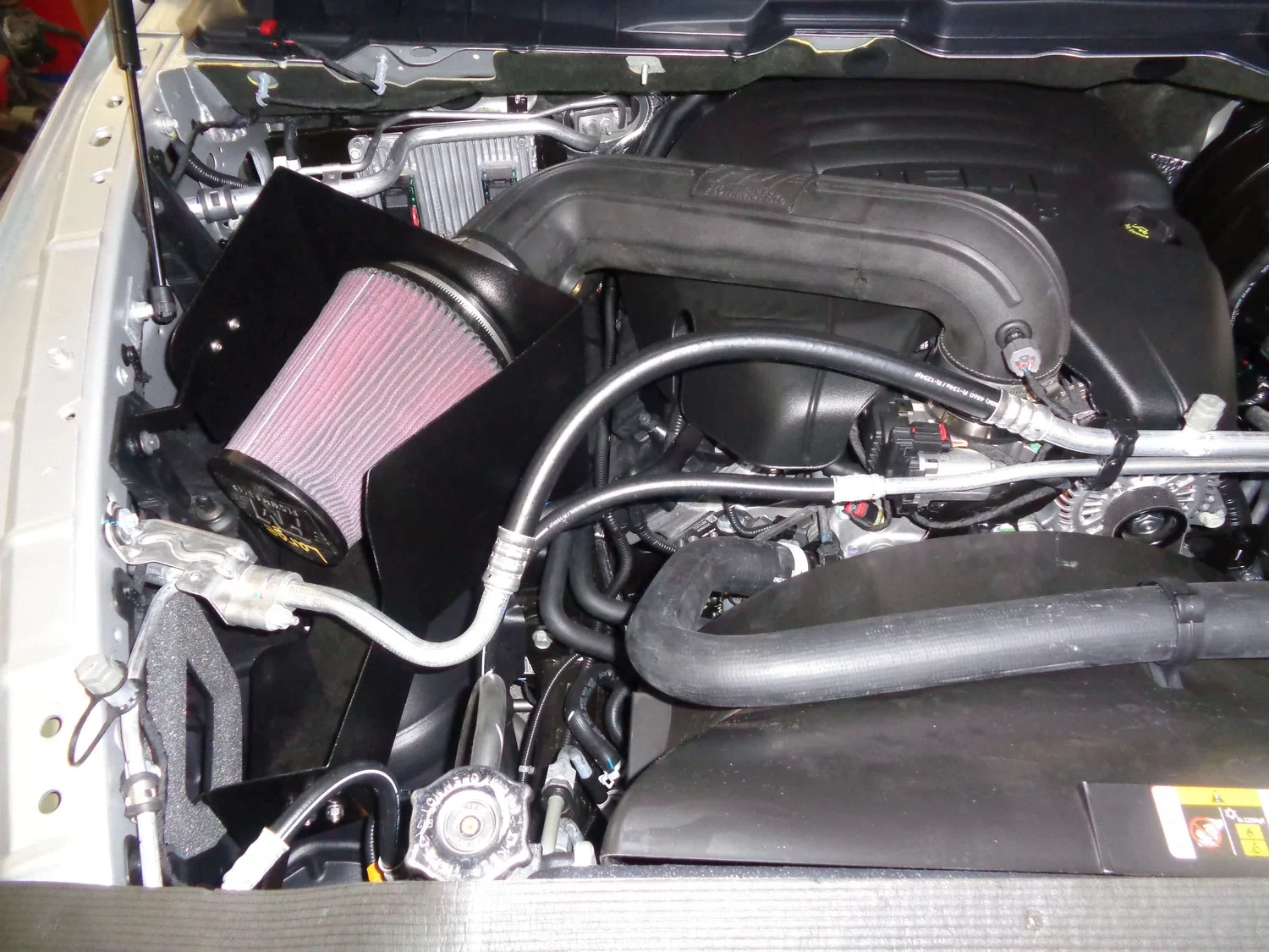 2009-2019 Ram 1500 Exhaust Flowmaster Stainless Steel